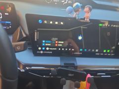 Oshan Oushang Z6 1.5T Dual-clutch Smart Edition - фото 17