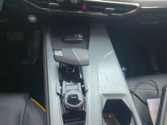 Oshan Oushang Z6 1.5T Dual-clutch Smart Edition - фото 19