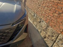 Oshan Oushang Z6 1.5T Dual-clutch Smart Edition - фото 4