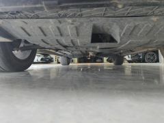 Oshan Oushang Z6 1.5T Dual-clutch Smart Edition - фото 8