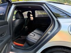 Hyundai Elantra 1.5L GLX Elite Edition - photo 10
