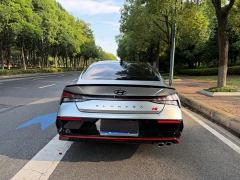 Hyundai Elantra 1.5L GLX Elite Edition - photo 11