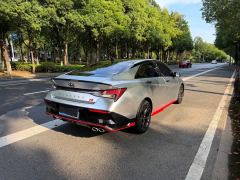 Hyundai Elantra 1.5L GLX Elite Edition - photo 12