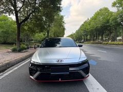Hyundai Elantra 1.5L GLX Elite Edition - photo 2