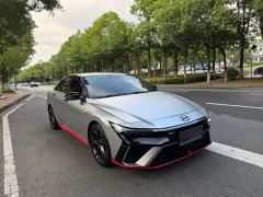 Hyundai Elantra 1.5L GLX Elite Edition - photo 3