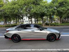 Hyundai Elantra 1.5L GLX Elite Edition - photo 4