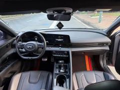 Hyundai Elantra 1.5L GLX Elite Edition - photo 6