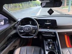 Hyundai Elantra 1.5L GLX Elite Edition - photo 7