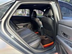 Hyundai Elantra 1.5L GLX Elite Edition - photo 9