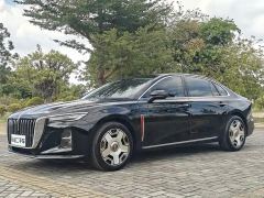 FAW Hongqi H5 2.0T Auto Flagship Edition - ფოტო 1