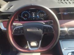 Jetour X70 PLUS 1.5T Pro 5 - ფოტო 18