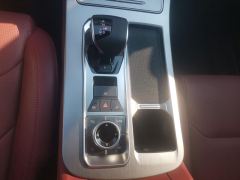 Jetour X70 PLUS 1.5T Pro 5 - ფოტო 19