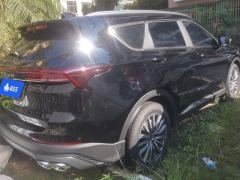 Jetour X70 PLUS 1.5T Pro 5 - ფოტო 2
