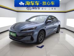 BYD Seal 06 DM-i Smart Driving Edition 1.5L 80km Luxury Edition - photo 1