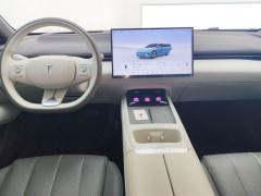 Deepal L07 EREV Edition 230km 230MaxSmart DriveADS SE Edition - ფოტო 16