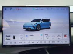 Deepal L07 EREV Edition 230km 230MaxSmart DriveADS SE Edition - ფოტო 20