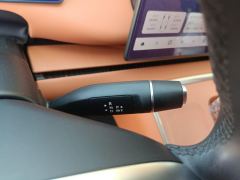 Leapmotor C16 EREV 280 Lidar Smart Premium Edition 6-seater - ფოტო 19