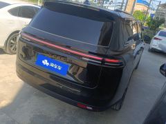 Leapmotor C16 EREV 280 Lidar Smart Premium Edition 6-seater - ფოტო 2