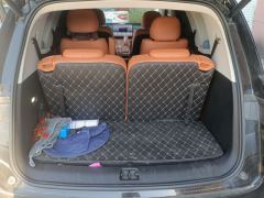 Leapmotor C16 EREV 280 Lidar Smart Premium Edition 6-seater - ფოტო 7