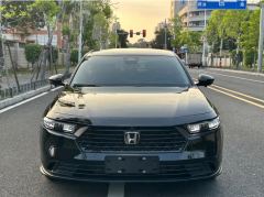 Honda Accord Sport Series 260TURBO Luxury Edition - photo 2