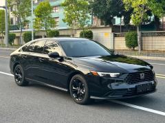 Honda Accord Sport Series 260TURBO Luxury Edition - photo 3