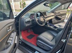 Honda Accord Sport Series 260TURBO Luxury Edition - photo 4