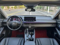 Honda Accord Sport Series 260TURBO Luxury Edition - photo 5