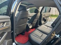 Honda Accord Sport Series 260TURBO Luxury Edition - photo 6