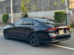 Honda Accord Sport Series 260TURBO Luxury Edition - photo 7