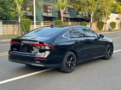 Honda Accord Sport Series 260TURBO Luxury Edition - photo 8