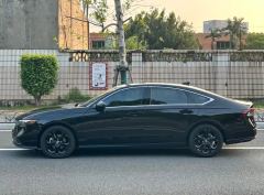 Honda Accord Sport Series 260TURBO Luxury Edition - photo 9