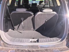 Geely Haoyue L 2.0T Flagship Version - photo 7