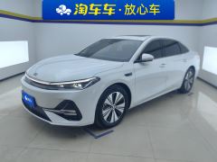 Geely Galaxy A7 EM-i 1.5L 150km Explorer Edition - ფოტო 1