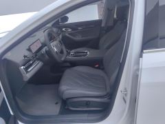 Geely Galaxy A7 EM-i 1.5L 150km Explorer Edition - ფოტო 14