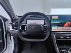 Geely Galaxy A7 EM-i 1.5L 150km Explorer Edition - ფოტო 18