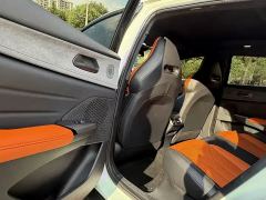 Changan UNI-V 1.5T PHEV Version - ფოტო 11