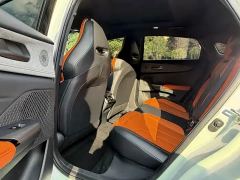 Changan UNI-V 1.5T PHEV Version - ფოტო 12
