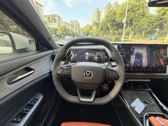 Changan UNI-V 1.5T PHEV Version - ფოტო 14