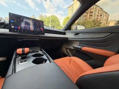 Changan UNI-V 1.5T PHEV Version - ფოტო 15