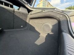 Changan UNI-V 1.5T PHEV Version - ფოტო 16