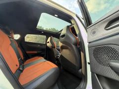 Changan UNI-V 1.5T PHEV Version - ფოტო 18