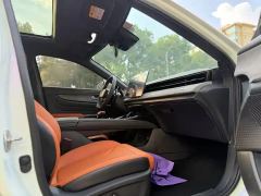 Changan UNI-V 1.5T PHEV Version - ფოტო 19