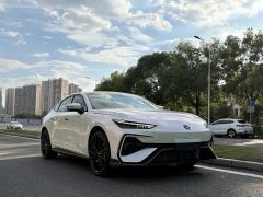 Changan UNI-V 1.5T PHEV Version - ფოტო 3