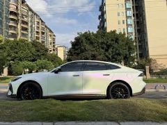 Changan UNI-V 1.5T PHEV Version - ფოტო 4