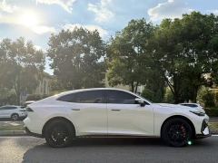 Changan UNI-V 1.5T PHEV Version - ფოტო 5