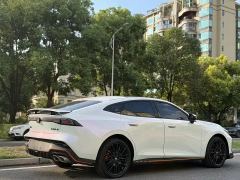 Changan UNI-V 1.5T PHEV Version - ფოტო 6