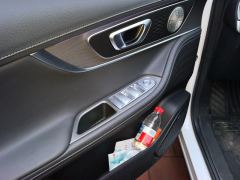 Chery Tiggo 8 PRO Edition 290T 2WD Edition 5 - photo 12