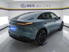 Onvo L60 530km 4WD Standard Battery Life Edition 60kWh - ფოტო 2