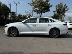 Geely Xingui 2.0T Edition - photo 4