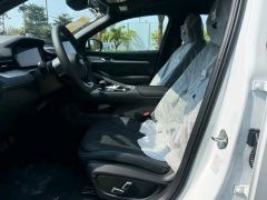 Geely Xingui 2.0T Edition - photo 5
